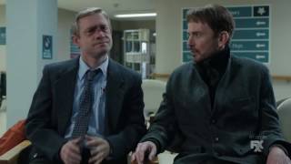 Fargo S01E01 Just one word yes or no [upl. by Urita]