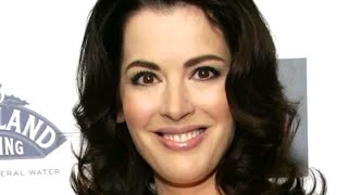 Here Are Nigella Lawsons Worst And Best Cooking Shows [upl. by Naida]