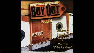 Buy out Riddim MixFullSean Paul Notch Mr Easy Beenie Man TOk Spragga Benz x Drop Di Riddim [upl. by Prudy]