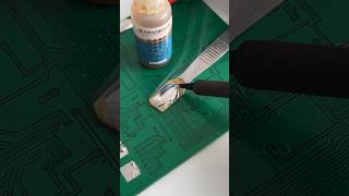 Stainless Steel Flux Soldering for 18650 Lithium Battery Perfect Metal Soldering with Copper [upl. by Joses]