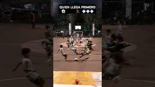 🥚EL ULTIMO ES UN HUEVO PODRIDO🤣 futbol pedro popular brasil funny divertido risas futsal [upl. by Reilly]