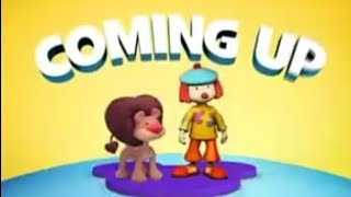 Disney junior commercial breaks 2014 pt2 [upl. by Wescott]