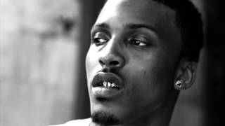 August Alsina  In Your Hood [upl. by Sheepshanks]