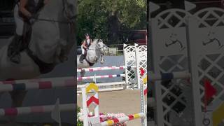 Finale championnat genevois ❤️ La Gambade ⚡️equitation poney cheval horse [upl. by Aneehsal693]