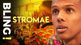 STROMAE  Un Mec Formidable [upl. by Franciscka]