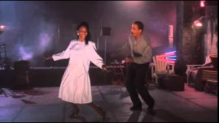 Gregory Hines dancing Cheek to Cheek [upl. by Odama]