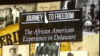 Delawares African American Museum [upl. by Lenrow842]