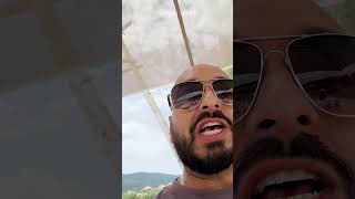 Bodrum Series 23 Behind the Decks with DJ H amp DJ Arvee  Day 3 [upl. by Knowland]