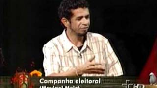 Campanha Eleitoral Maviael Melo [upl. by Boru348]