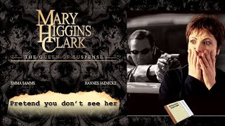 Mary Higgins Clark  Pretend You Dont See Her 2002  Full Movie [upl. by Castara701]