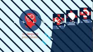 OFFICIAL  Health Literacy Motiongraphic HLSEU Research [upl. by Kwapong]