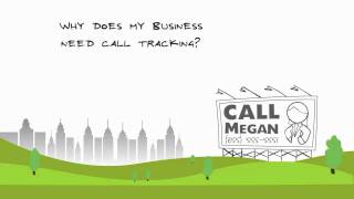 Call Tracking amp Phone Tracking Services from CallFirecom [upl. by Janot905]