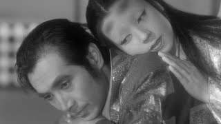 Ugetsu Monogatari 1953 Kenji Mizoguchi [upl. by Kirch]