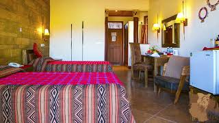 Samburu Simba lodge Is Where You Can Call A Day Unforgettable Yet Realise Its An Understatement [upl. by Tremaine]