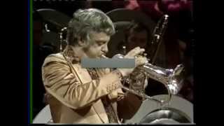 Maynard Ferguson  Hey Jude  Massey Hall  Toronto 1972 [upl. by Ytok]