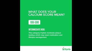 Calcium Scoring [upl. by Anglim]