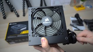 Alienware Aurora R7 Power Supply Upgrade [upl. by Sternick]