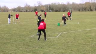 Rounders Highlights  DerbyDay15 [upl. by Noleta781]