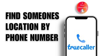 How To Find Someone Location By Phone Number [upl. by Norm832]