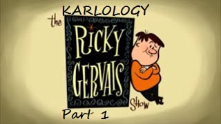 Best of Karlology  Karl Pilkingtons greatest theories stories quotes and opinions Part 1 [upl. by Ttam]