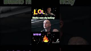 Białko nam się kończyfilmmix moviehumor humor comedy shorts [upl. by Sueaddaht]