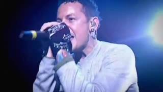 Linkin Park live at ROCK AM RING 2007 [upl. by Bartley]