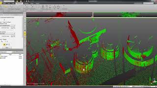 Technical Tips 3D Point Cloud Registration in Trimble RealWorks [upl. by Rici]