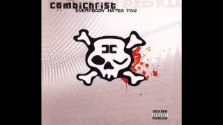 Combichrist  Enjoy The Abuse [upl. by Laughton]