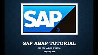 SAP ABAP How to Find a BAPI that updates a particular Field [upl. by Procora465]