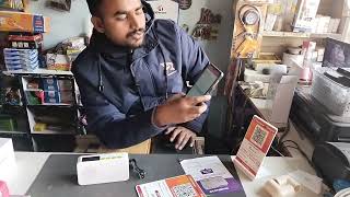 ToneTag Sound Box Eazy Pay By ICICI Bank details unboxing [upl. by Krauss254]