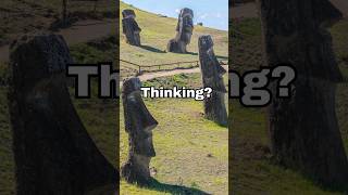 The Moai Statues Facts and Mysteries [upl. by Ryley]