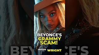 Beyonces GRAMMY SCAM Jaguar Wright [upl. by Hopper]