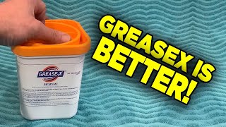 Enzyme Based Drain Cleaners Demystified Why GreaseX is better than BioClean Explained [upl. by Bee254]