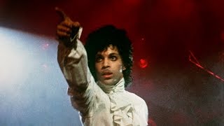 Purple Rain  Theatrical Trailer [upl. by Agon219]