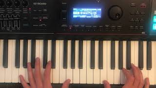 Bennie And The Jets Piano Tutorial  Beginner amp Intermediate Version  Elton John Piano Tutorials [upl. by Fradin]