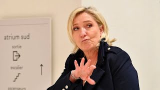 Réquisitions contre M Le Pen sévères ou conformes  Quelles conséquences pour le RN [upl. by Hartzke]