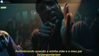 Tech N9ne Face Off Legendado [upl. by Novia]