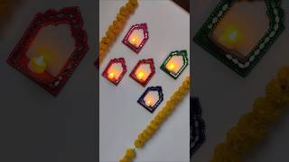 Brighten Up Diwali with a DIY Holder [upl. by Ena885]