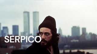 Serpico film 1973 TRAILER ITALIANO [upl. by Mable]