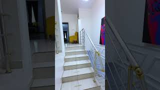 4bedroom semi detached duplex for rent ‼️ [upl. by Icam]