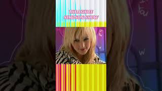 THE ASHLEE SIMPSON SHOW [upl. by Nuli]