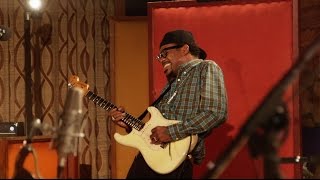 Dunlop Sessions Eric Gales [upl. by Votaw947]