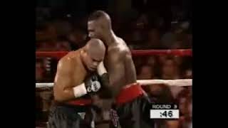 David Tua vs Hasim Rahman Full Fight [upl. by Kcirrem]