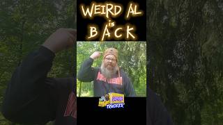 Weird Al Raps Eminem [upl. by Aciretehs134]