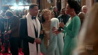 Freda Learns The Truth About Her Father’s Death And Shot Jamal  Season 2 Ep 17  EMPIRE [upl. by Tull422]