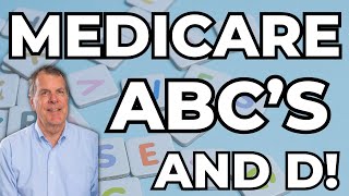 Medicare ABCs  Good Starting Point [upl. by Grantland]