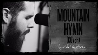 Christian  Mountain Hymn cover  Red Dead Redemption 2 Soundtrack [upl. by Atterbury22]