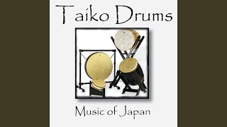 Taiko Drumming [upl. by Furey]