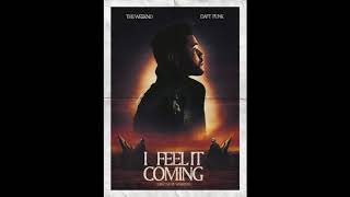 I Feel It Coming  The Weeknd feat Daft Punk Trevor Pinto Bachata Remix [upl. by Aydan]