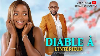 DIABLE A L’INTERIEUR  Film Nigerian En Francais CompletFrenchTv247 [upl. by Sewel]